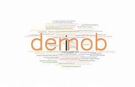 demob