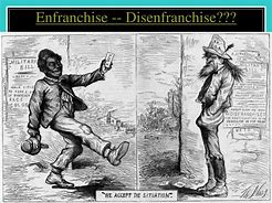 disenfranchise