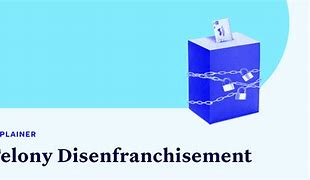disenfranchise