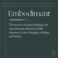 embodiment