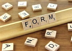 form
