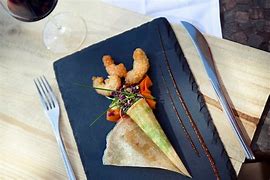 gastronomic