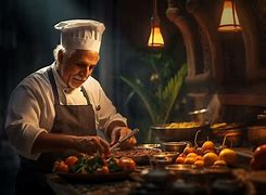 gastronomic