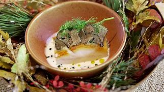gastronomic