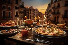 gastronomic