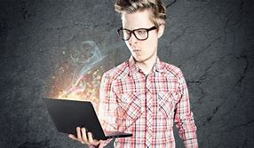 geek