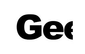 geek