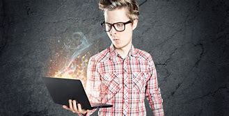 geek