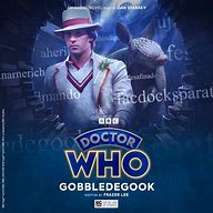 gobbledegook