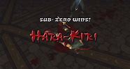 hara-kiri