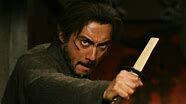 hara-kiri