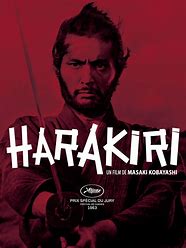 hara-kiri