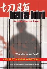 hara-kiri