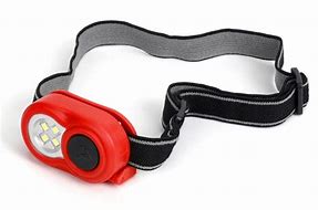 headlamp