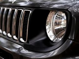 headlamp