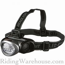 headlamp