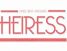 heiress