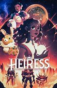 heiress