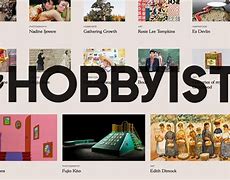 hobbyist