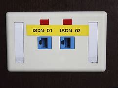 isdn