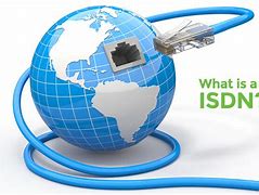 isdn
