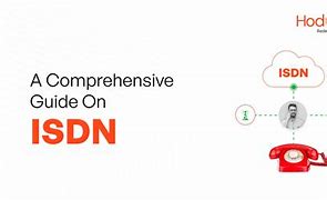 isdn
