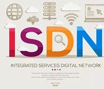 isdn