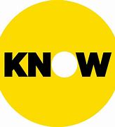 know