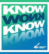 know