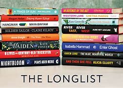 longlist