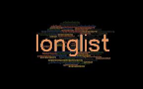 longlist
