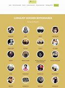 longlist