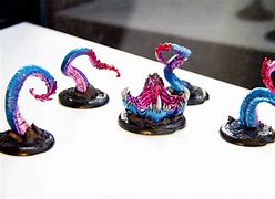 maw