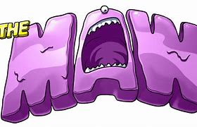 maw