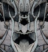 maw