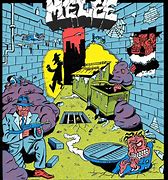 melee
