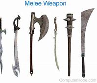 melee