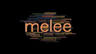 melee
