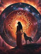 mystical
