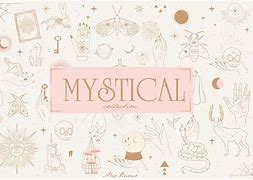 mystical