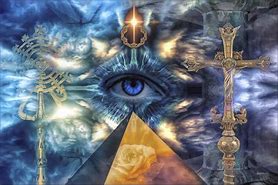 mystical