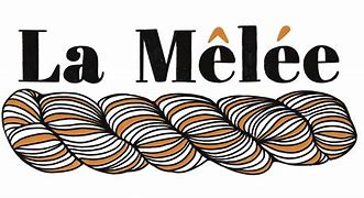 mêlée