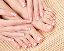 nail
