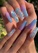 nail