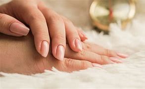 nail