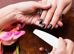 nail