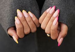 nail