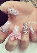 nail