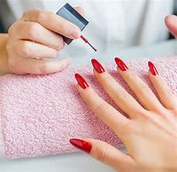 nail