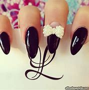 nail